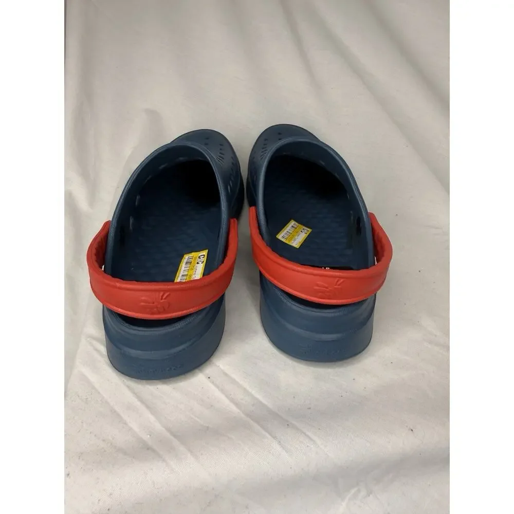 Joybees kids clogs